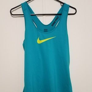 Nike Workout Tank Top